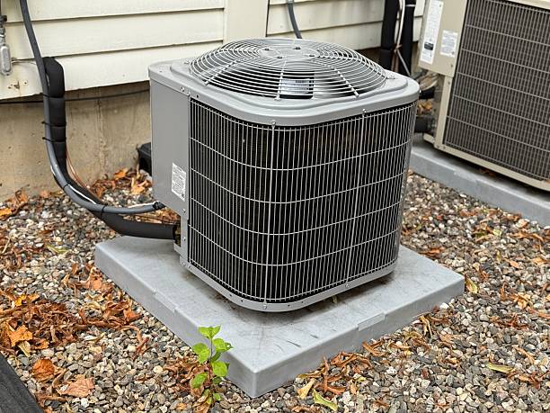 24/7 Emergency Heat Pump Repair experts in Berwyn, IL