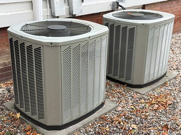 Reliable Heat Pump Repair contractor in Berwyn, IL by JG Cool HVAC